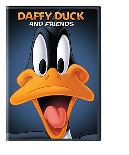 DAFFY DUCK AND FRIENDS