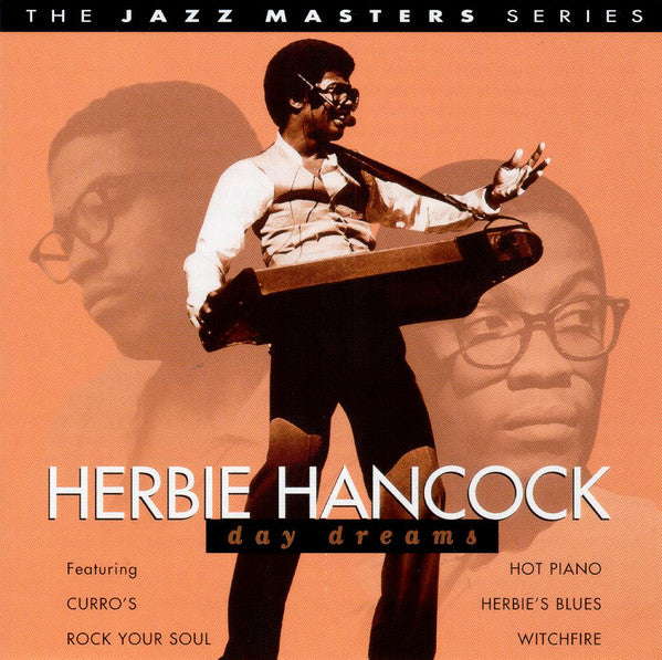 HANCOCK, HERBIE - DAY DREAMS