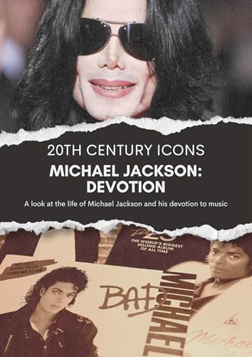 MICHAEL JACKSON: DEVOTION
