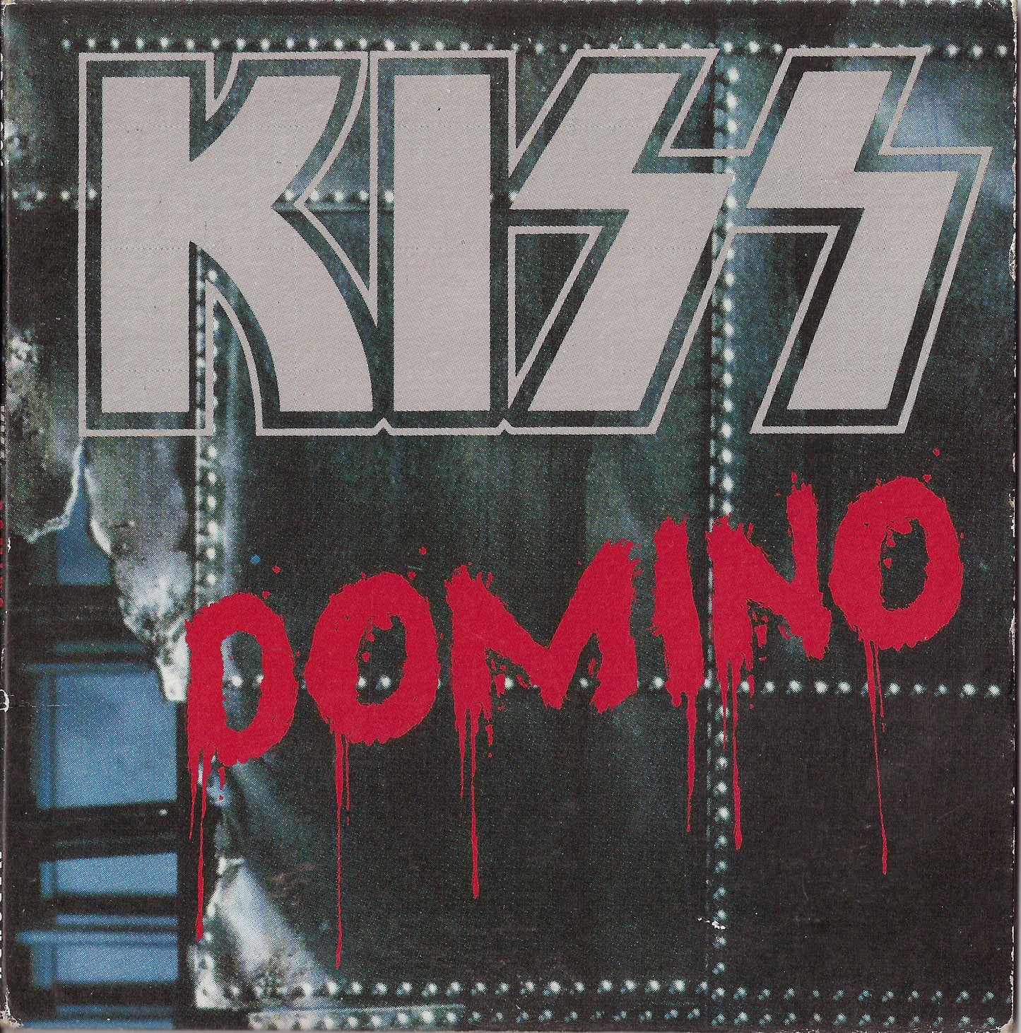 KISS - DOMINO