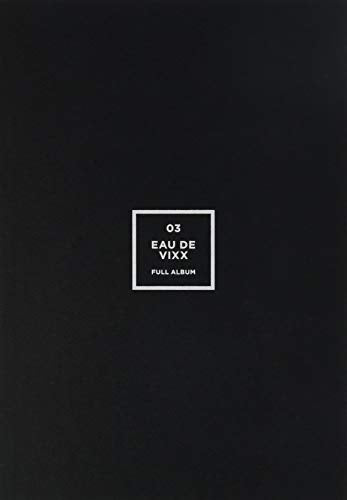 VIXX - EAU DE VIXX