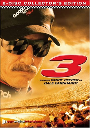 3: THE DALE EARNHARDT STORY - DVD-2-DISC COLLECTOR'S EDITION