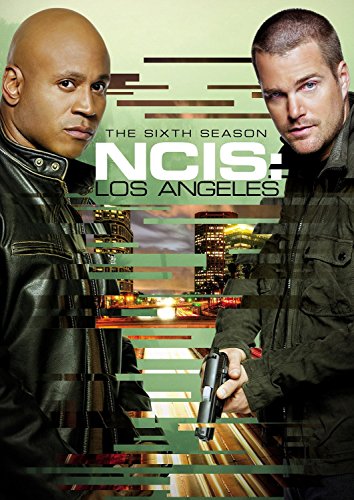 NCIS: LOS ANGELES: THE SIXTH SEASON (SOUS-TITRES FRANAIS)