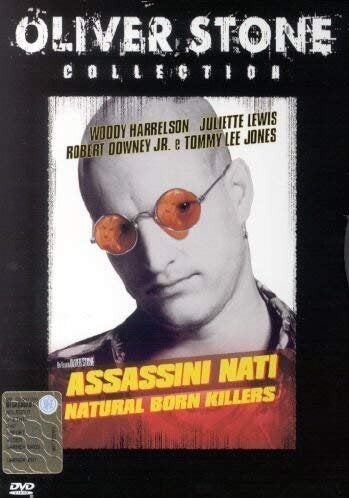 NATURAL BORN KILLERS