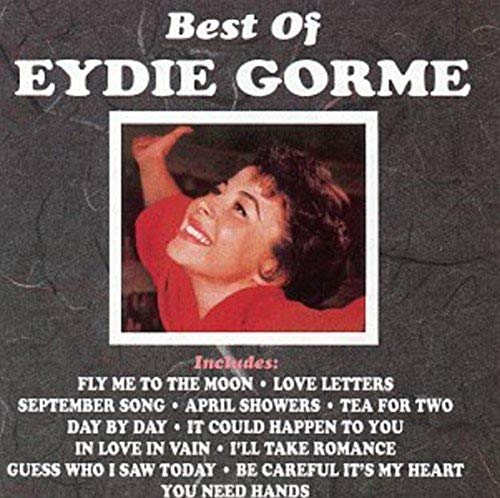 GORME, EYDIE - BEST OF
