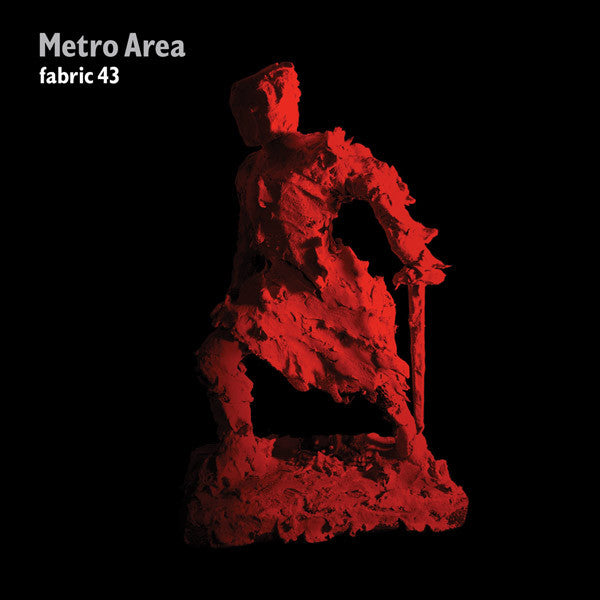 METRO AREA - FABRIC V43
