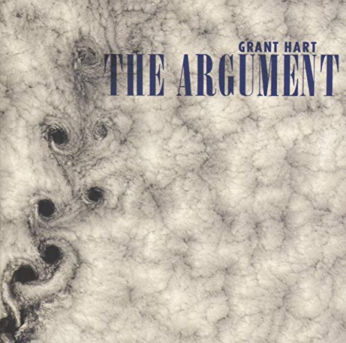 HART,GRANT - ARGUMENT (CD)