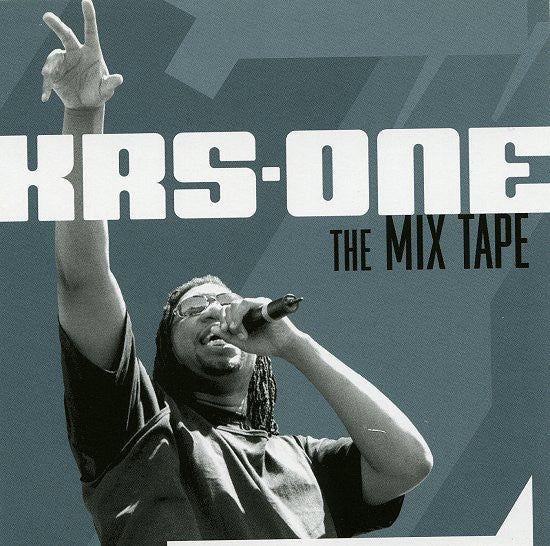 KRS-ONE - MIX TAPE