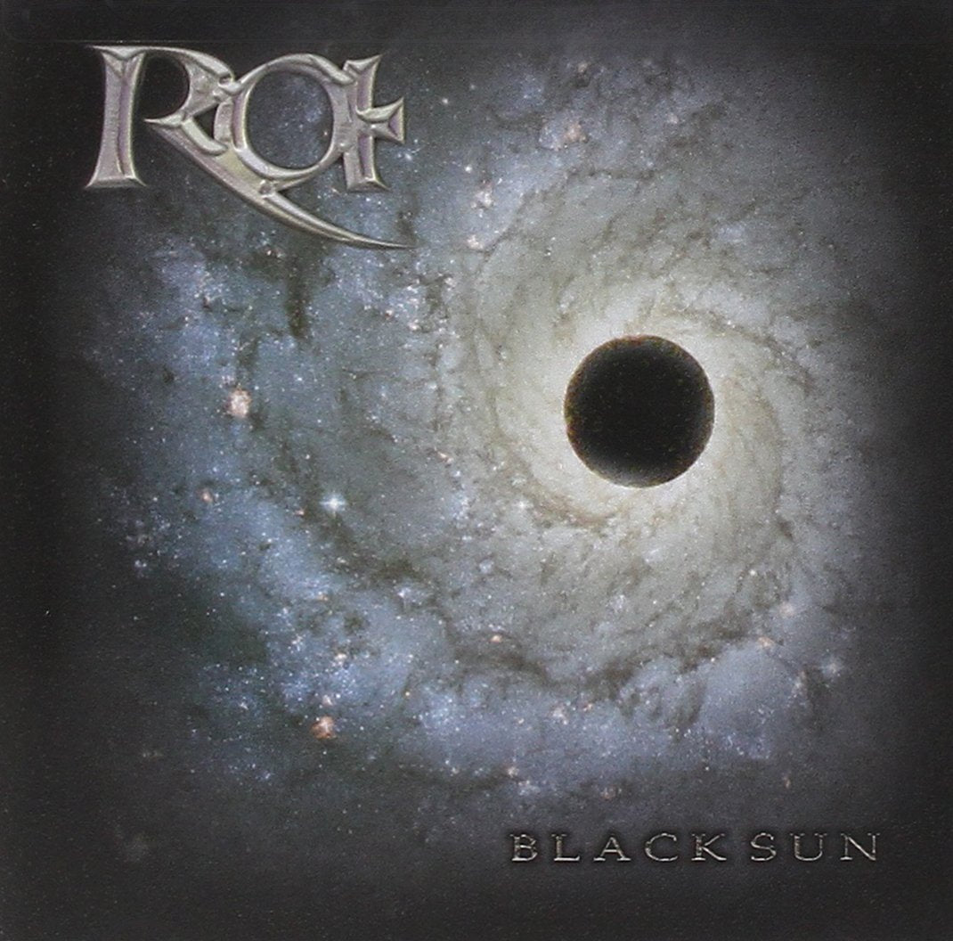 RA - BLACK SUN