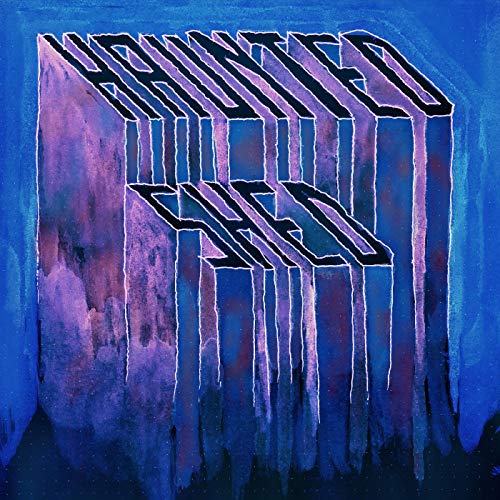 HAUNTED SHED - FALTERING LIGHT (CD)