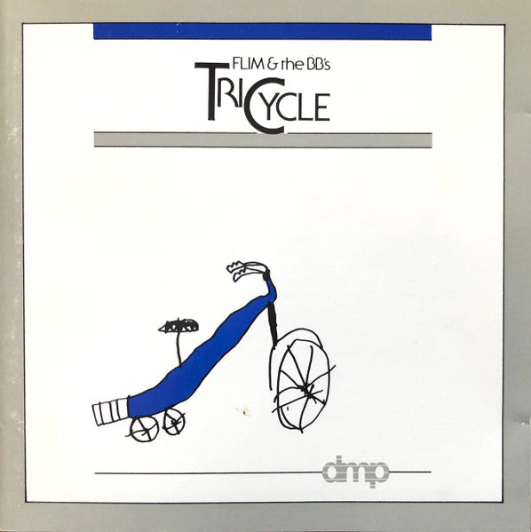 FLIM & THE BB'S - TRICYCLE