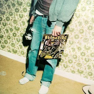 BLINDSIDE - BLINDSIDE