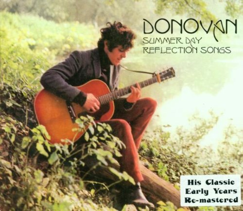 DONOVAN - SUMMER DAY REFLECTION SONG