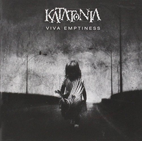 KATATONIA - VIVA EMPTINESS