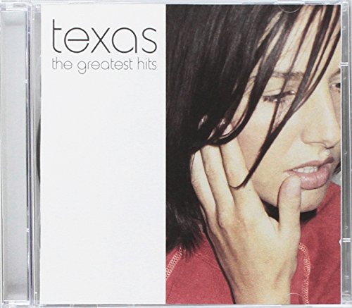 TEXAS - GR HITS (DELUXE)