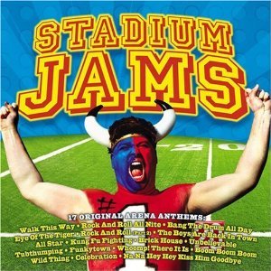VARIOUS - STADIUM JAMS