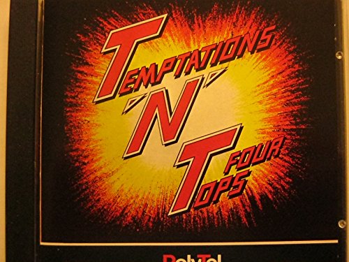 TEMPTATIONS/FOUR TOPS - TNT