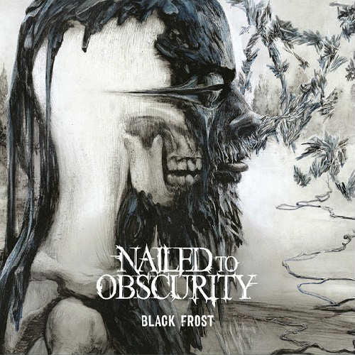 NAILED TO OBSCURITY - BLAACK FROST