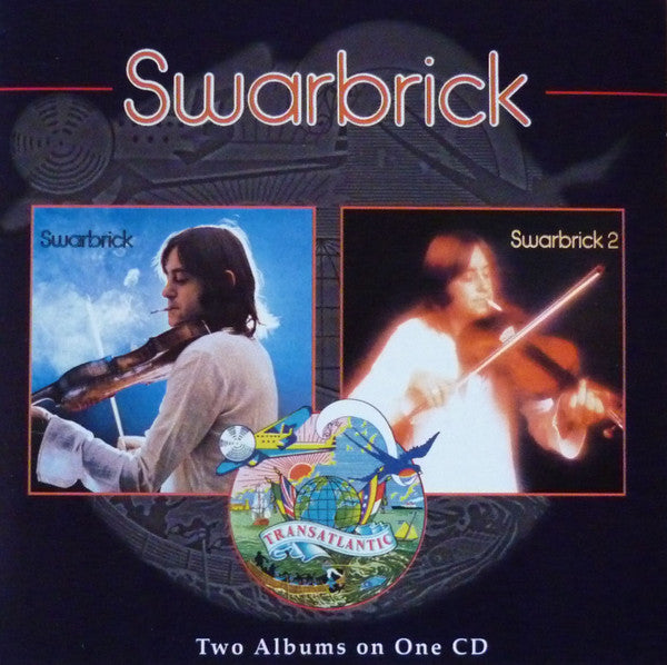 SWARBRICK, DAVE - SWARBRICK & SWARBRICK