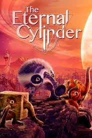 ETERNAL CYLINDER - PS5
