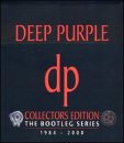 DEEP PURPLE - NEW LIFE & RARE: BOOTLEG SERIES 1984-2000