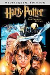 NEW HARRY POTTER & THE SORCERER'S (DVD)