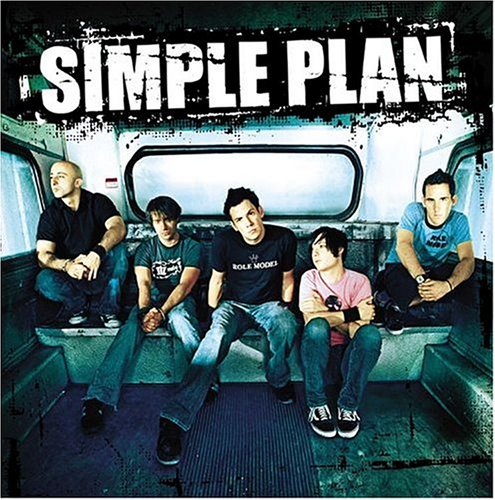 SIMPLE PLAN - STILL NOT GETTING ANY (DUAL DISC)