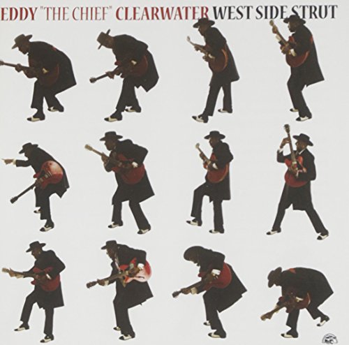 CLEARWATER, EDDY - WEST SIDE STRUT