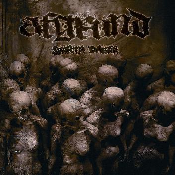 AFGRUND - SVARTA DAGAR