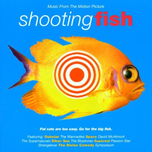 SNDTRK - SHOOTING FISH