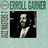 GARNER, ERROLL - VERVE JAZZ MASTERS #7