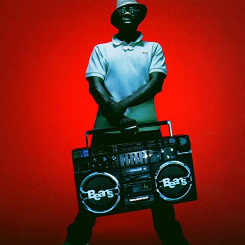 BEANS - SHOCK CITY MAVERICK (CD)