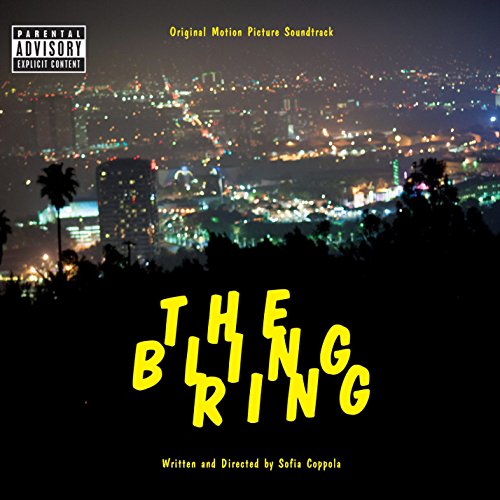 SNDTRK - BLING RING