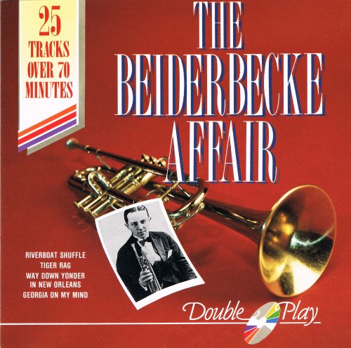 BEIDERBECKE, BIX - BEIDERBECKE AFFAIR