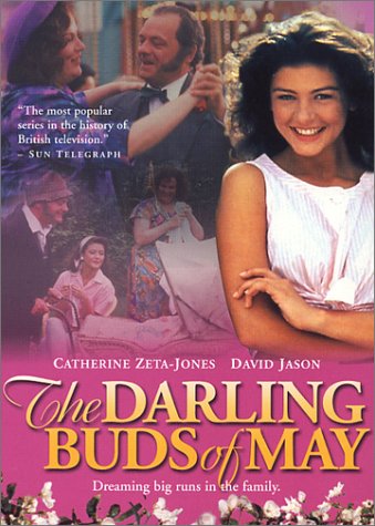 DARLING BUDS OF MAY - DVD-A BREATH OF FRENCH AIR