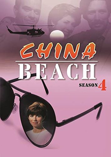 CHINA BEACH - DVD-SEASON 4 (STARVISTA)