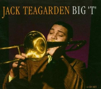 TEAGARDEN, JACK - BIG T