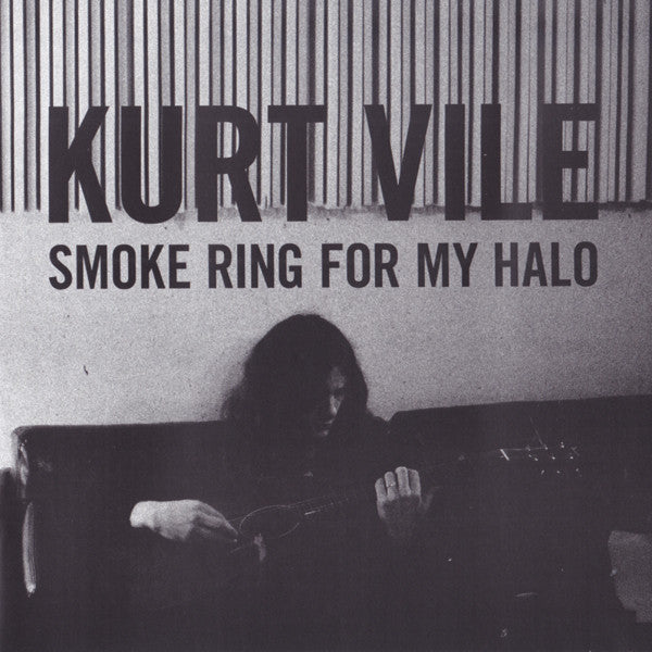 VILE, KURT - SMOKE RING FOR MY HALO