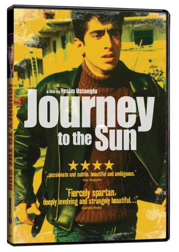 JOURNEY TO THE SUN