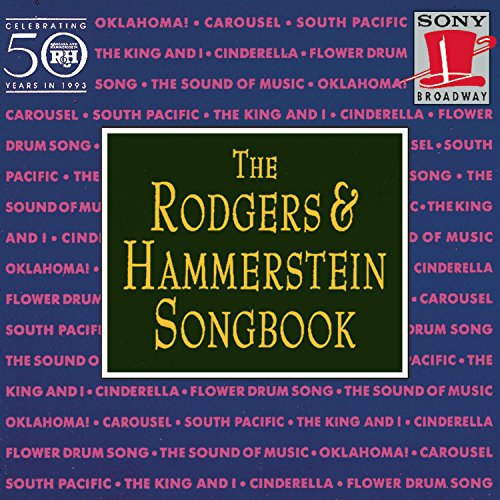 VARIOUS - R&H SONGBOOK