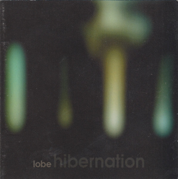 LOBE - HIBERNATION