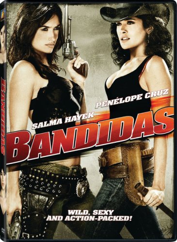 BANDIDAS (BANDITAS)