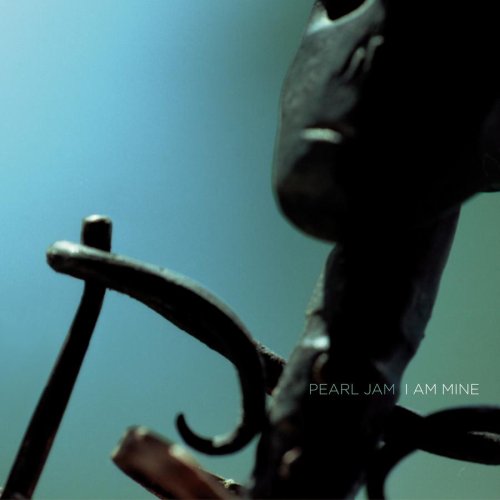 PEARL JAM - I AM MINE (2 TRACKS)