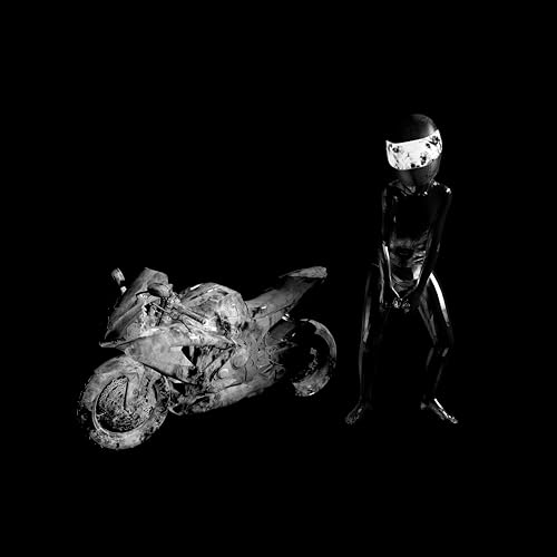 MJ LENDERMAN - BOAT SONGS (VINYL)