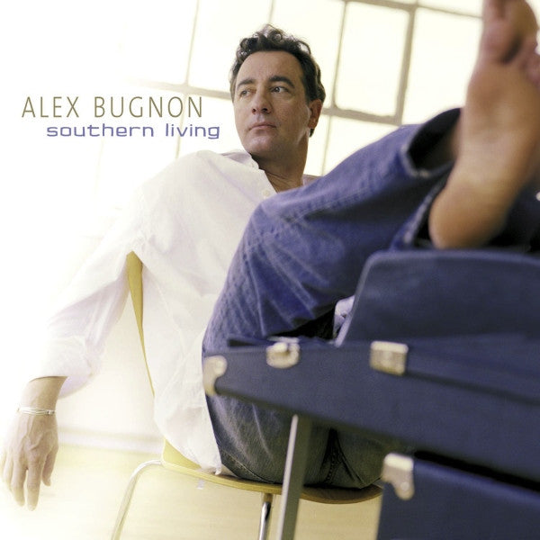 BUGNON, ALEX - SOUTHERN LIVING