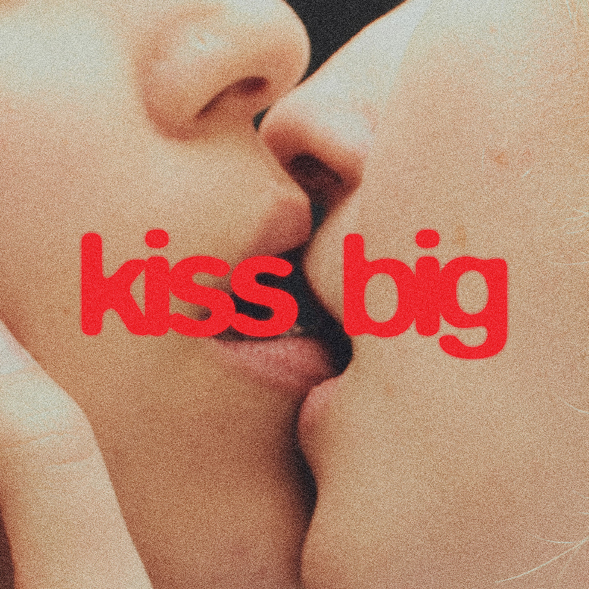 REDDY, AILBHE - KISS BIG