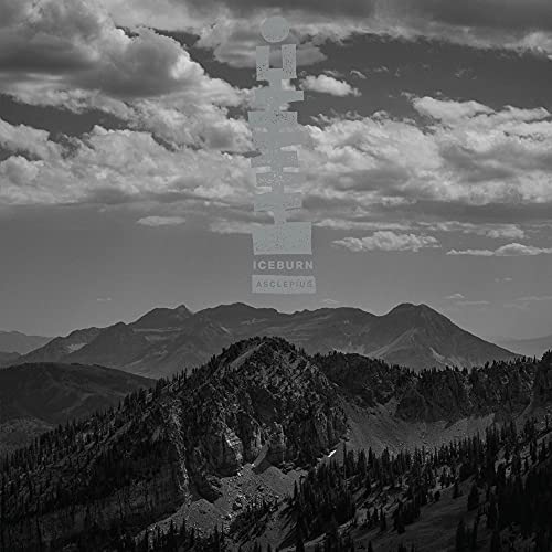 ICEBURN - ASCLEPIUS (VINYL)