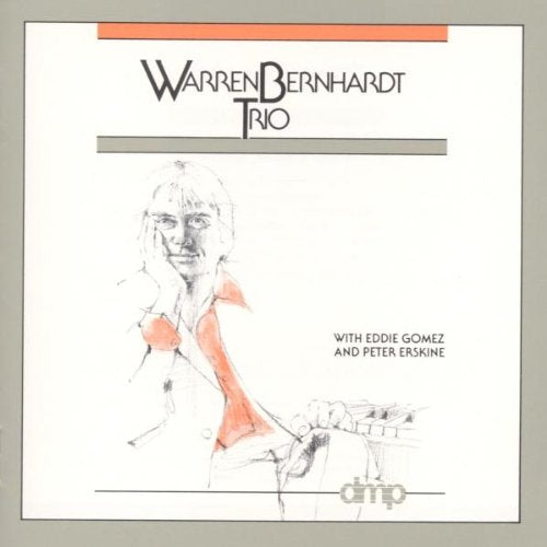 BERNHARDT, WARREN - TRIO 83
