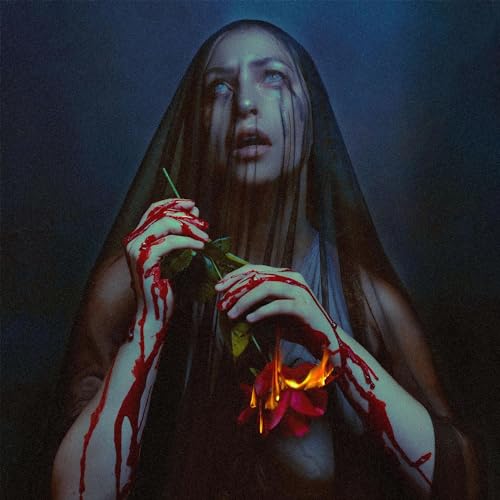 FIT FOR A KING - THE HELL WE CREATE (CD)