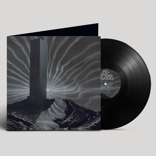 NO SPILL BLOOD - EYE OF NIGHT (VINYL)